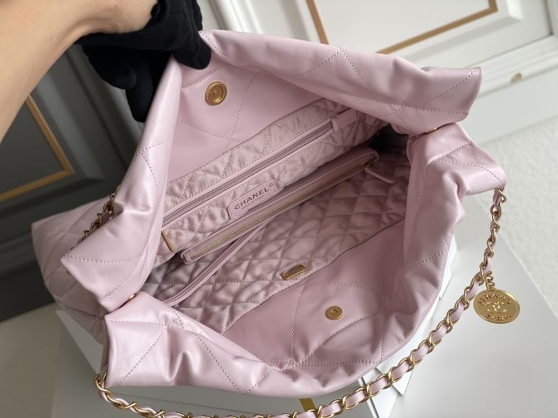 Chanel Shopping Bags